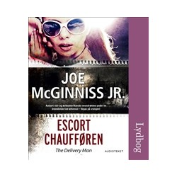 Escortchaufføren