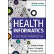 Health Informatics: A Systems Perspective