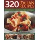 320 Italian Recipes