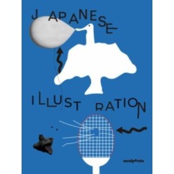 Japanese Illustration