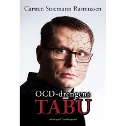 OCD-drengens tabu