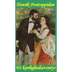 Et kærlighedseventyr