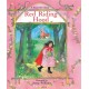 Red Riding Hood: A Storyteller Book