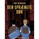Den sprængte dør