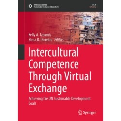 Intercultural Competence Through Virtual Exchange: Achieving the UN Sustainable Development Goals