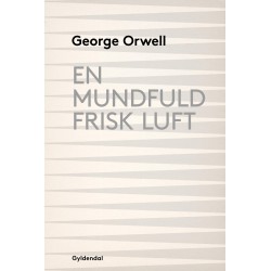 En mundfuld frisk luft