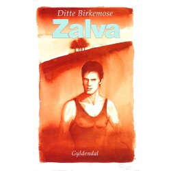Zalva