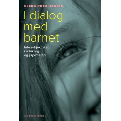 I dialog med barnet