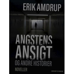 Angstens ansigt og andre historier