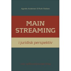 Mainstreaming i juridisk perspektiv
