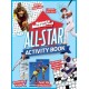 All-Star Activity Book