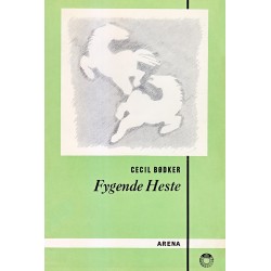 Fygende heste