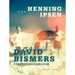 David Bismers fortvivlede ungdom