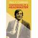 Confessions of a Headmaster
