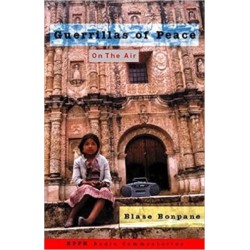 GUERRILLAS OF PEACE ON THE AIR