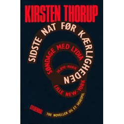 Sidste nat før kærligheden