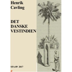 Det danske vestindien