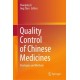 Quality Control of Chinese Medicines: Strategies and Methods