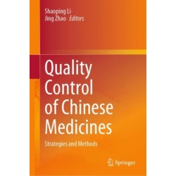 Quality Control of Chinese Medicines: Strategies and Methods