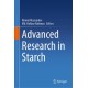 Advanced Research in Starch