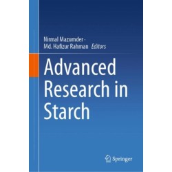 Advanced Research in Starch