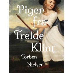Pigen fra Trelde Klint