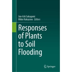 Responses of Plants to Soil Flooding