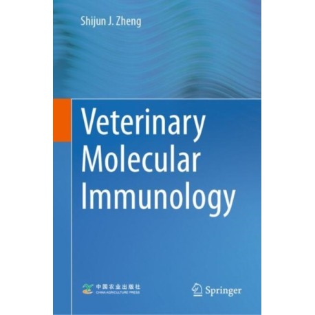 Veterinary Molecular Immunology