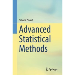 Advanced Statistical Methods