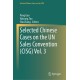 Selected Chinese Cases on the UN Sales Convention (CISG) Vol. 3