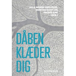 Dåben klæder dig