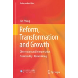Reform, Transformation and Growth: Observation and Interpretation