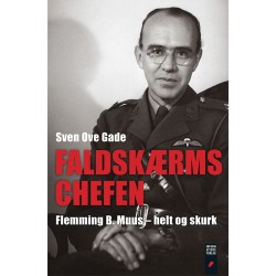 Faldskærmschefen: Flemming B. Muus – Helt og skurk
