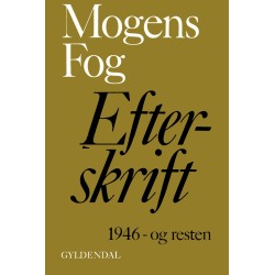 Efterskrift: 1946 – og resten