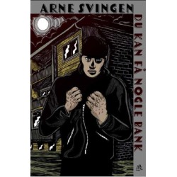 Du kan få nogle bank