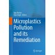 Microplastics Pollution and its Remediation