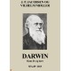 Darwin, hans liv og lære