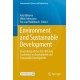 Environment and Sustainable Development: Proceedings of the 2023 8th Asia Conference on Environment and Sustainable Development