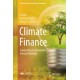 Climate Finance: Supporting a Sustainable Energy Transition