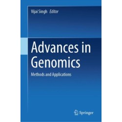 Advances in Genomics: Methods and Applications