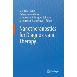 Nanotheranostics for Diagnosis and Therapy