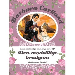 Den modvillige brudgom