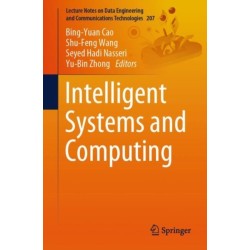Intelligent Systems and Computing