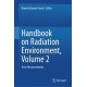 Handbook on Radiation Environment, Volume 2: Dose Measurements