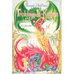 Troldmands-Krigen: og andre udvalgte eventyr