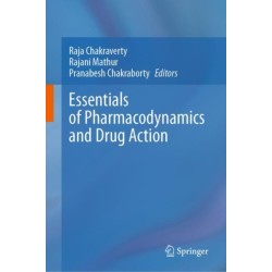 Essentials of Pharmacodynamics and Drug Action
