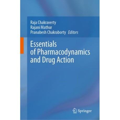 Essentials of Pharmacodynamics and Drug Action