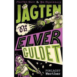 Jagten på elverguldet