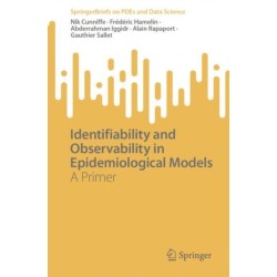 Identifiability and Observability in Epidemiological Models: A Primer