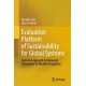 Evaluation Platform of Sustainability for Global Systems: Statistical Approach to Geospatial Information for Big Data Integration